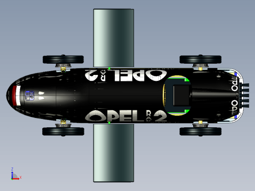 Racing Sports赛车缩略图