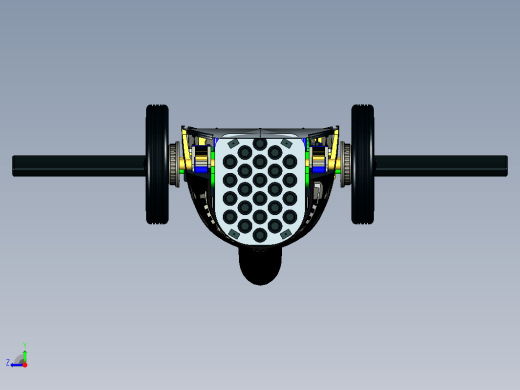 Racing Sports赛车缩略图