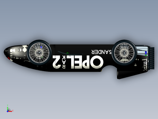 Racing Sports赛车缩略图