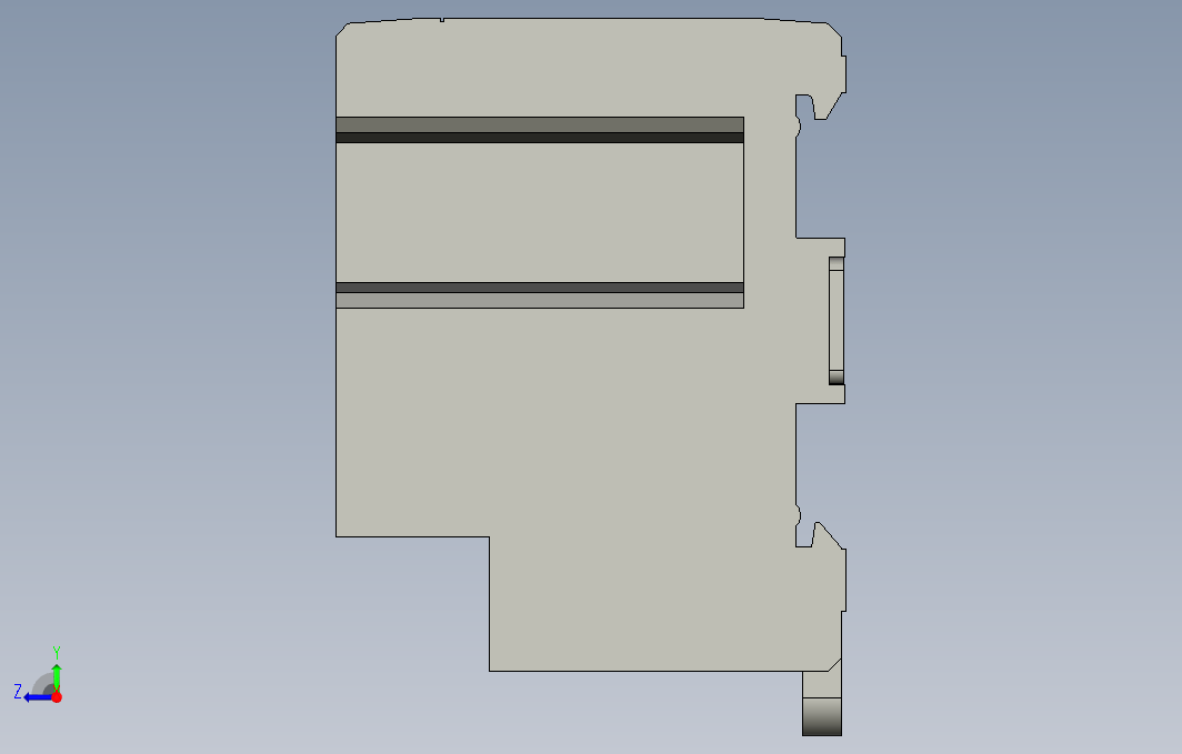中大型PLC 连接器KV-RC16BX(T)_BT_8BXT系列