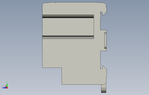 中大型PLC 连接器KV-RC16BX(T)_BT_8BXT系列缩略图