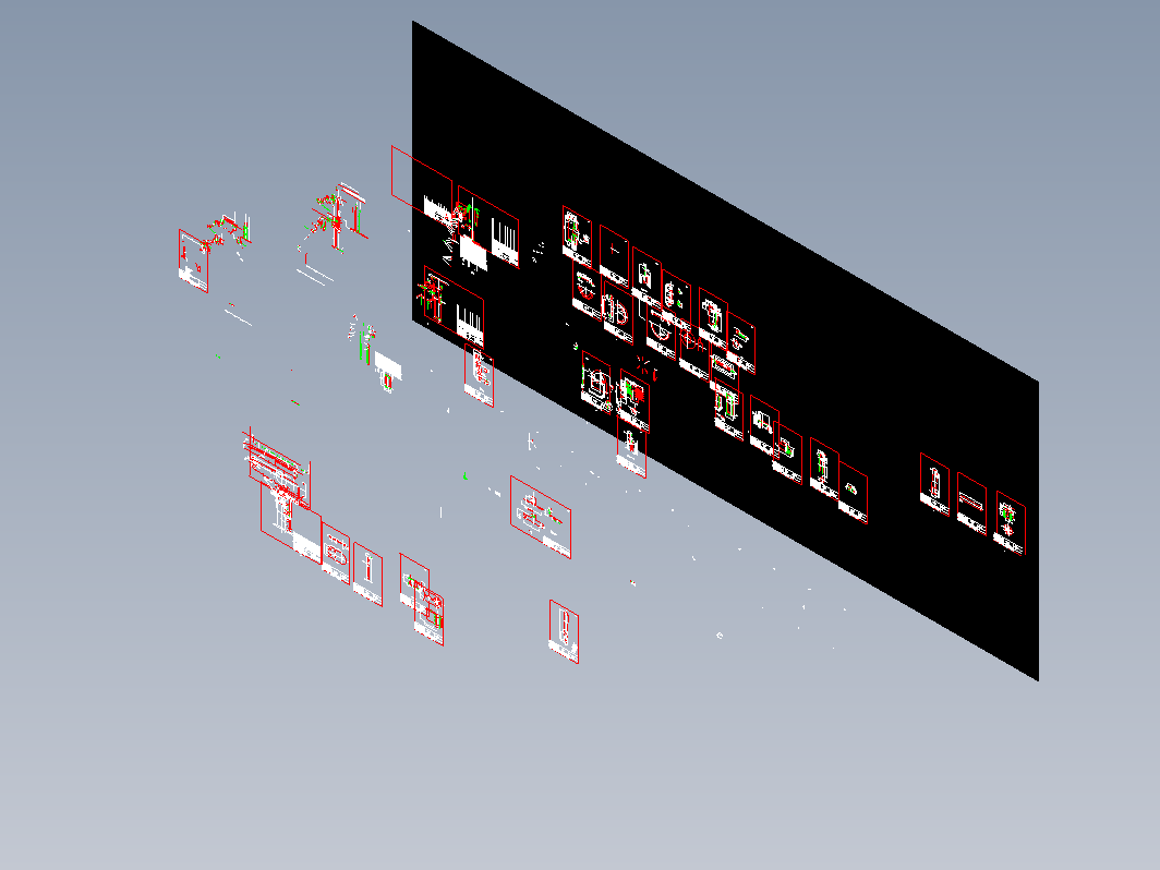 GFJ22分散机