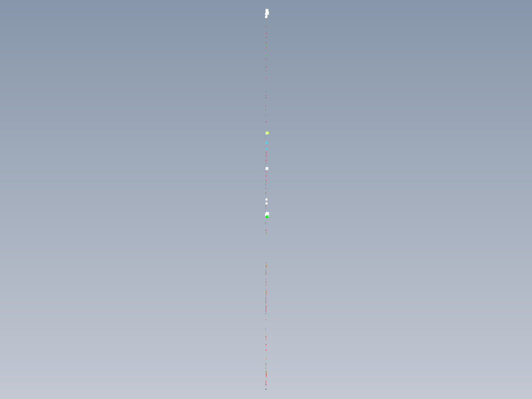 基于直线电机驱动的数控铣床xy