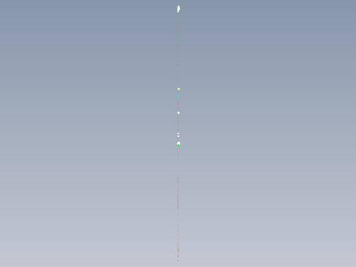 基于直线电机驱动的数控铣床xy缩略图