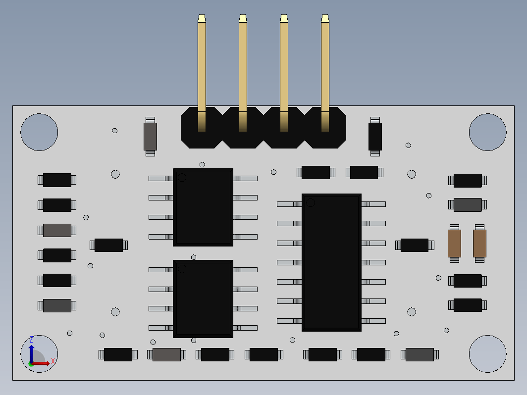 RCW0001超声波传感器