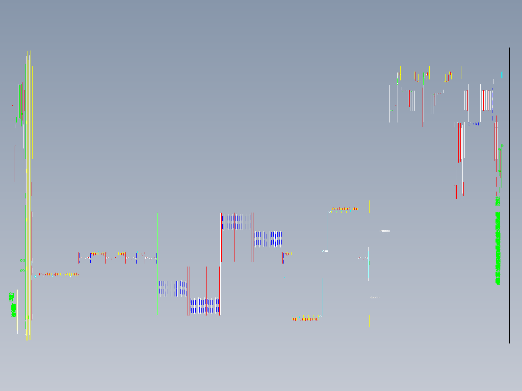 PPCS128气箱脉冲袋式除尘器