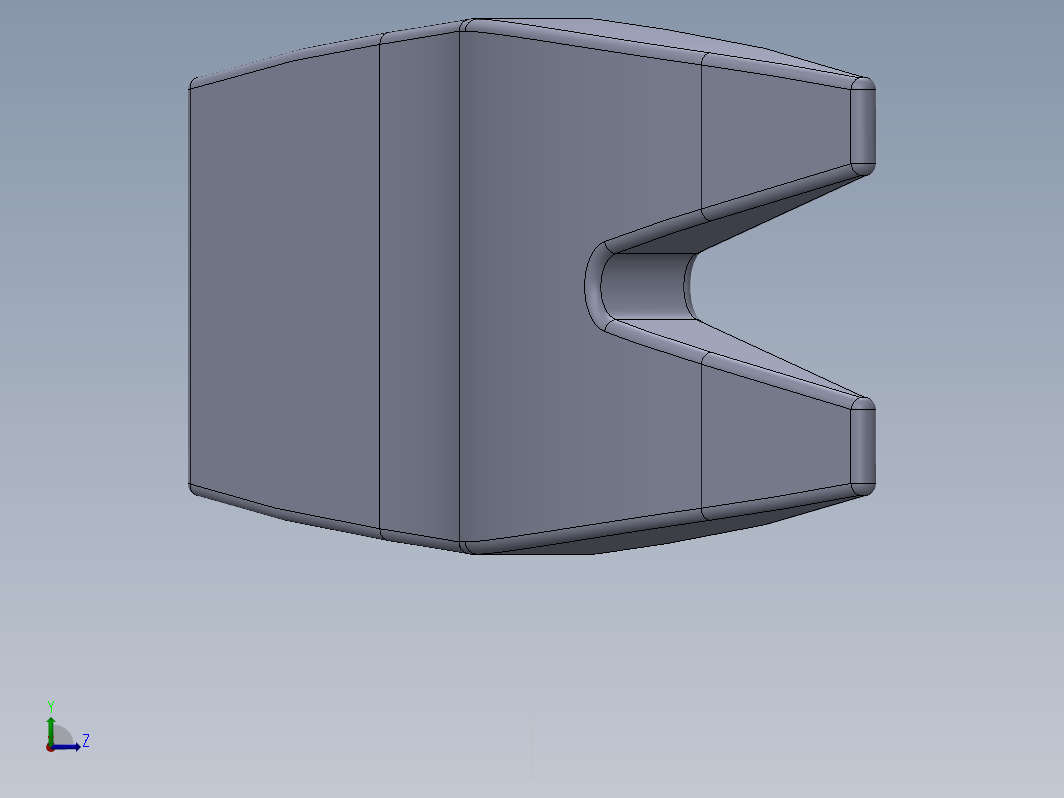 3d打印装饰去除集