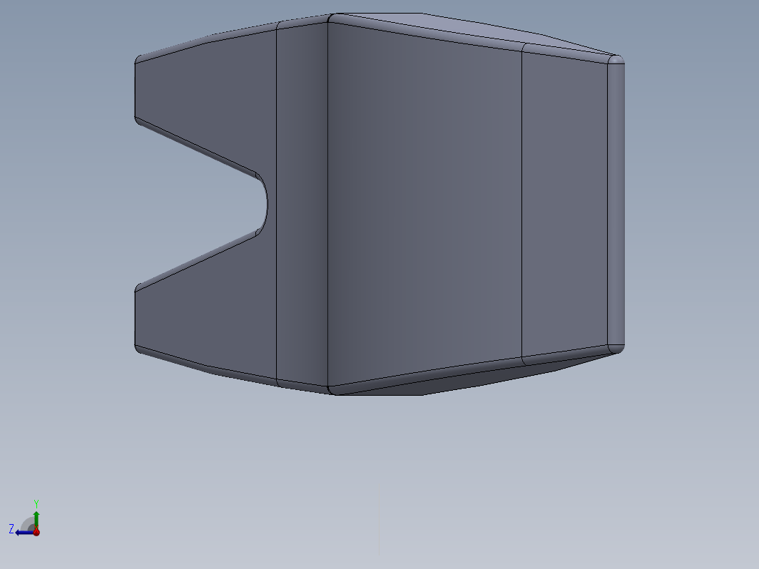 3d打印装饰去除集