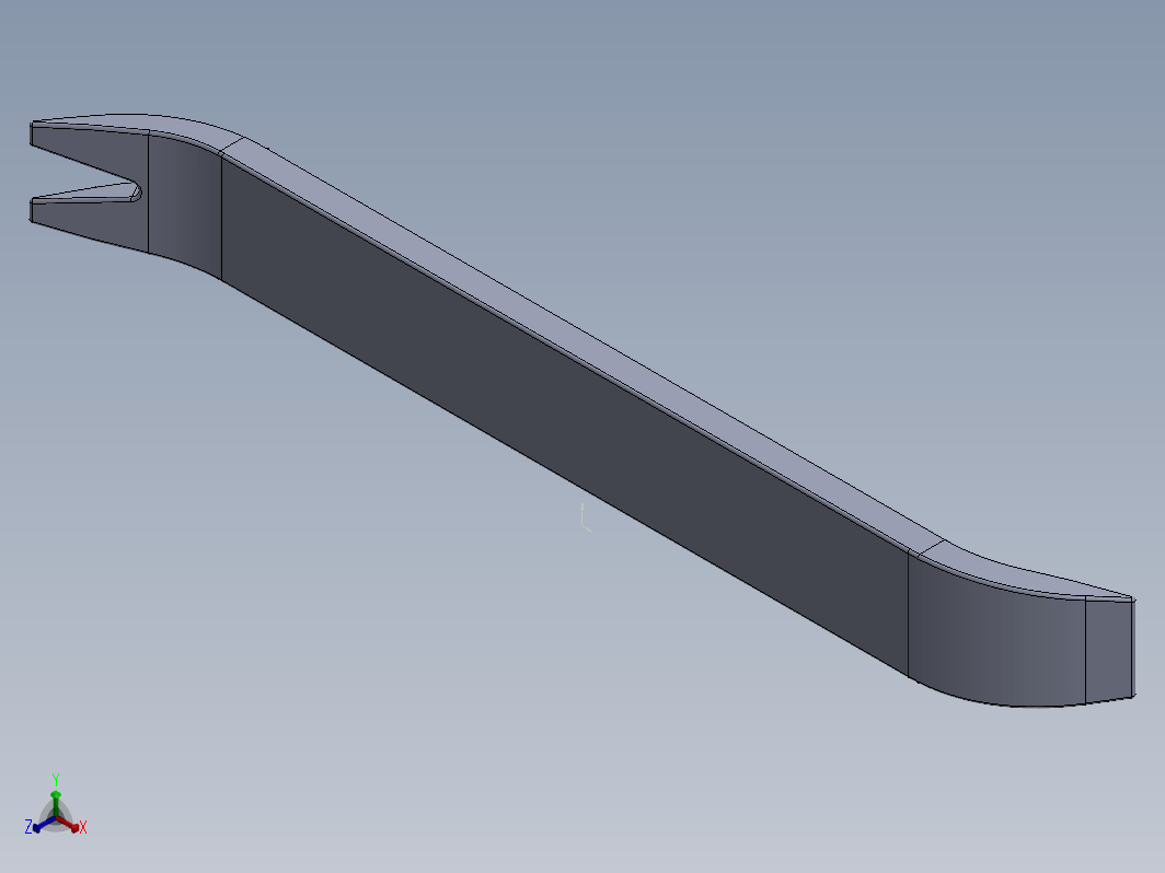 3d打印装饰去除集