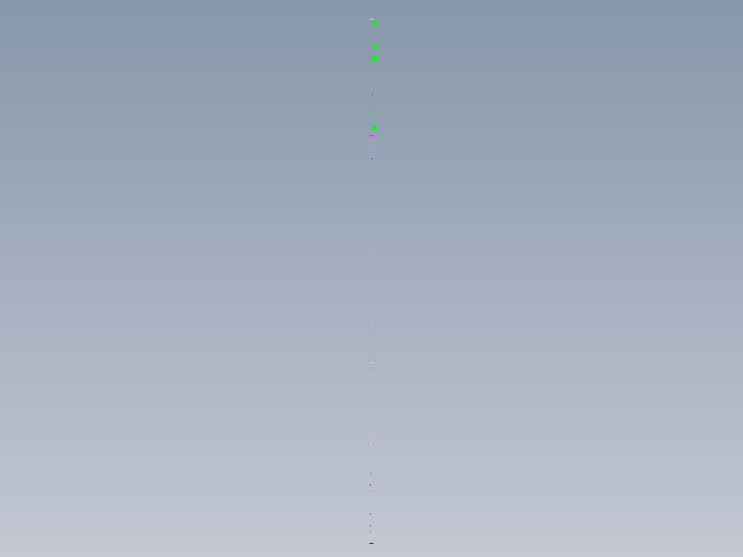 CA6140车床手柄座夹具