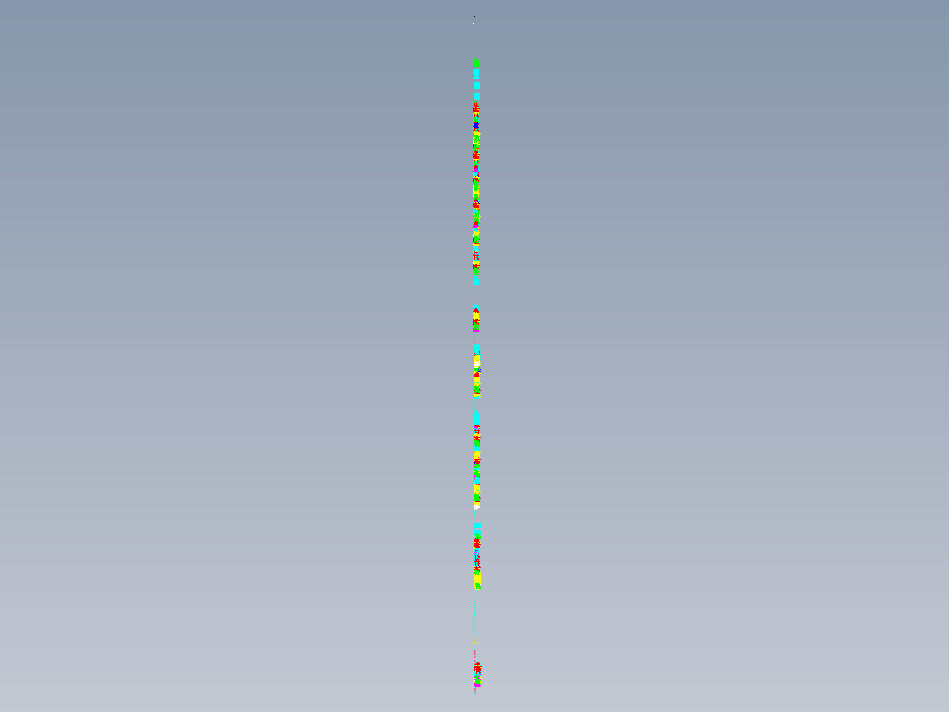 钢管冲孔模具设计