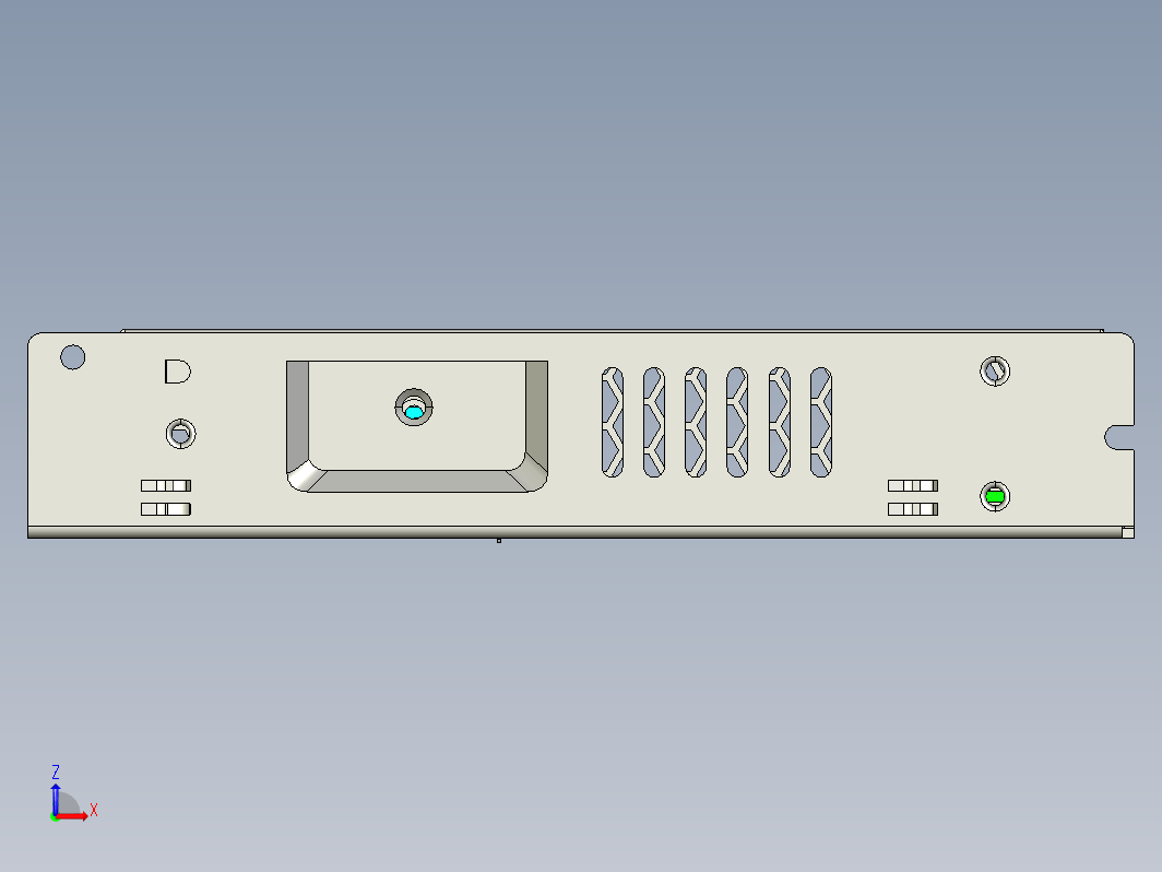 明纬开关电源 LRS-150