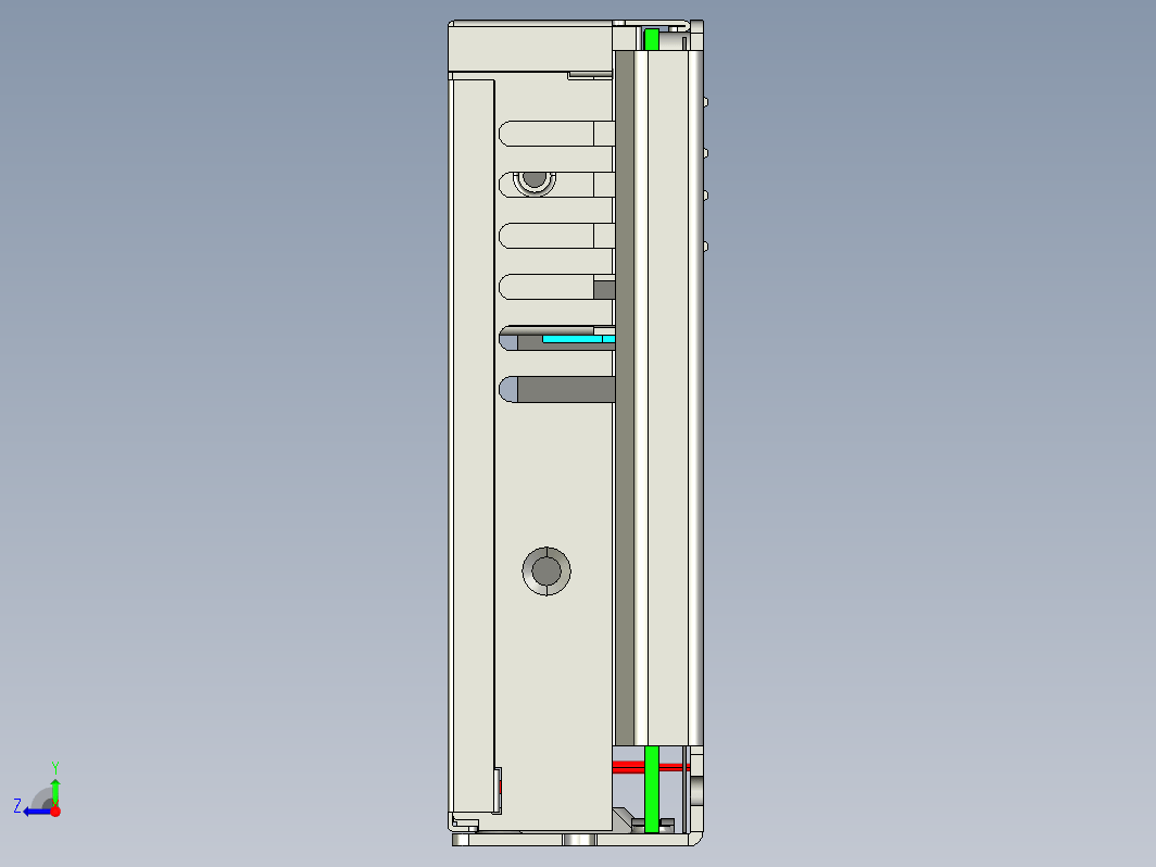 明纬开关电源 LRS-150