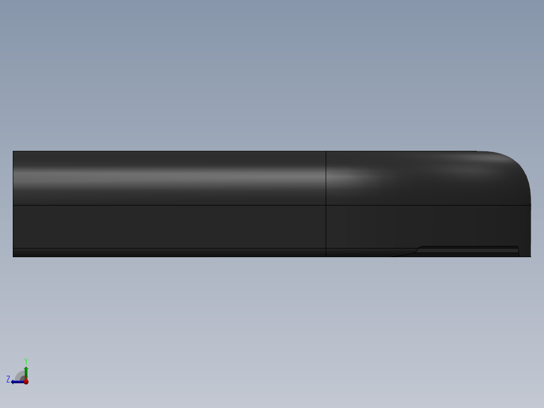 带FC连接器的光纤分路盒