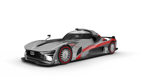 TBO Le Mans 24H跑车缩略图