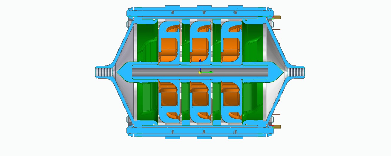 Airbus水泵