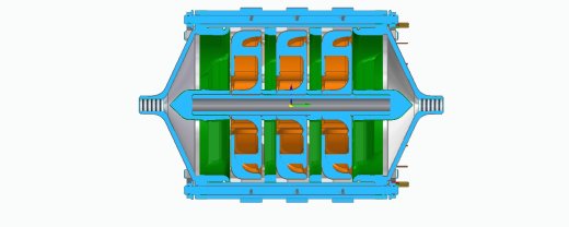Airbus水泵缩略图
