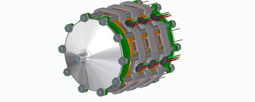 Airbus水泵缩略图