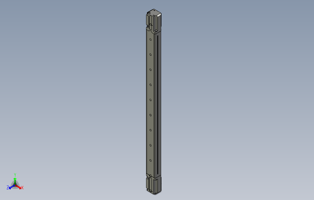 安全光栅SL-V12L_R系列