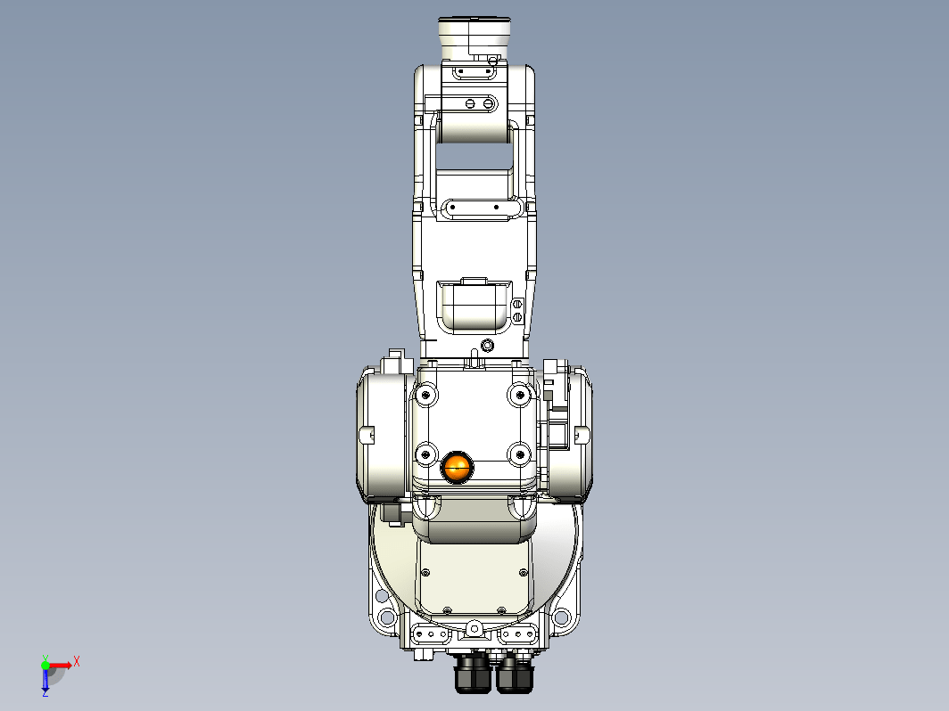 6轴机械手-A701S