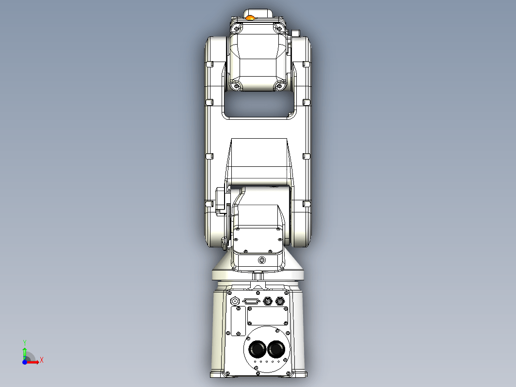 6轴机械手-A701S