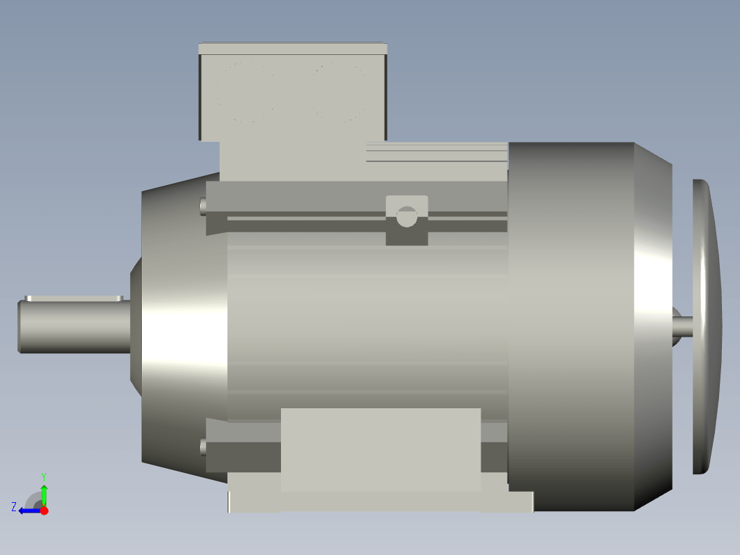 1LE1-IM B3-FS100-FS160-Z_1LE1-IM B3-132M-2-T西门子ICE鼠笼式电机