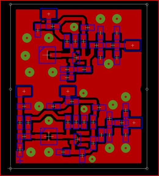 Scrapcb V2台式印刷电路板设备