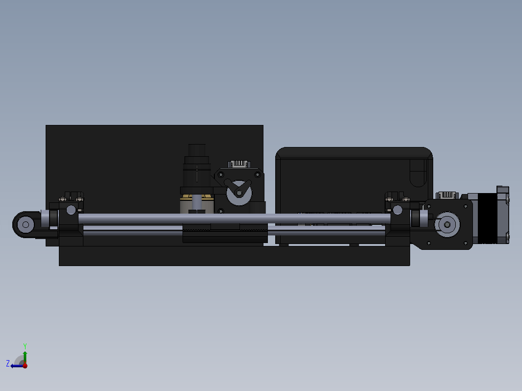 Scrapcb V2台式印刷电路板设备