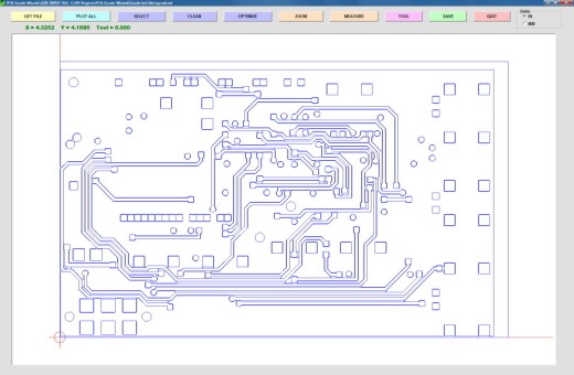 Scrapcb V2台式印刷电路板设备缩略图