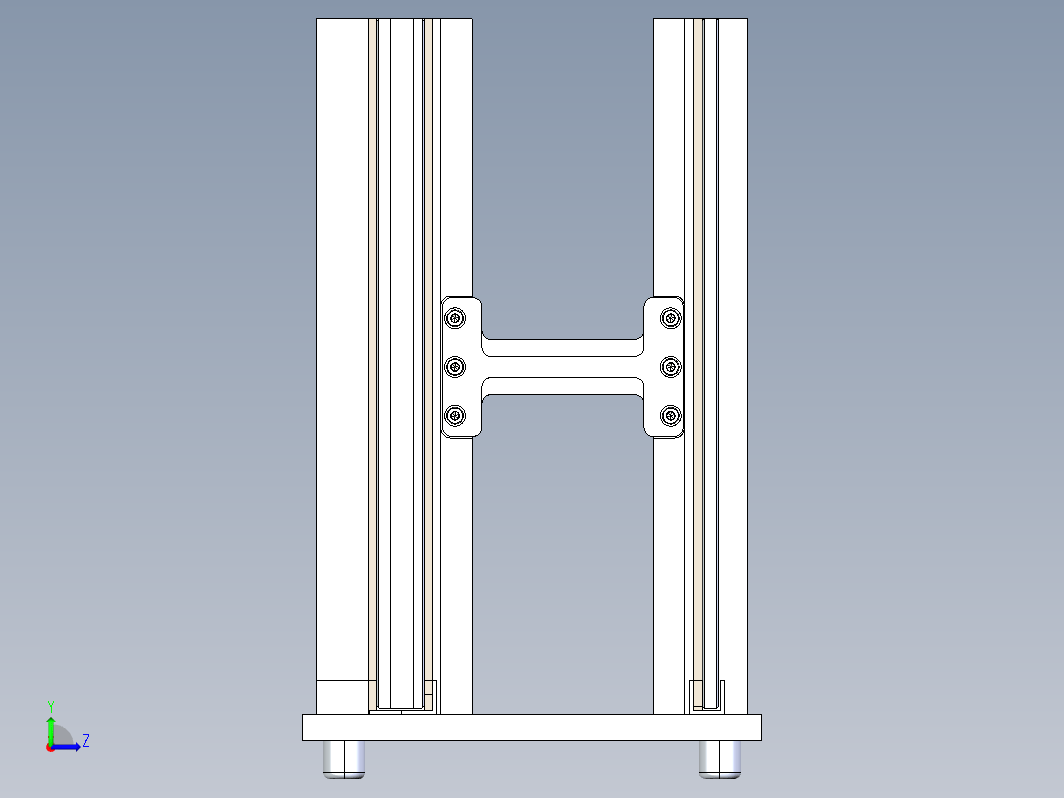 覆层双层结构