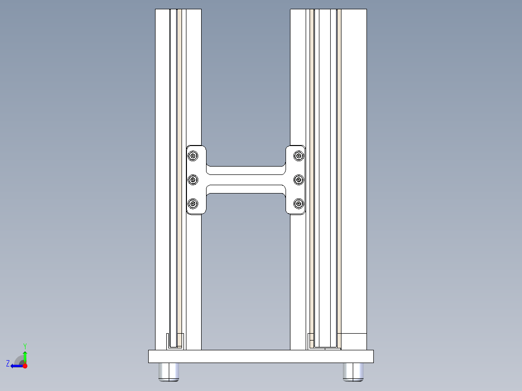 覆层双层结构