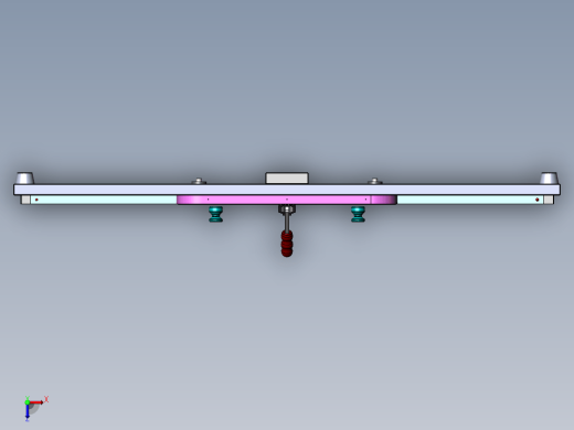 T0229-F04上壳贴保护模治具缩略图