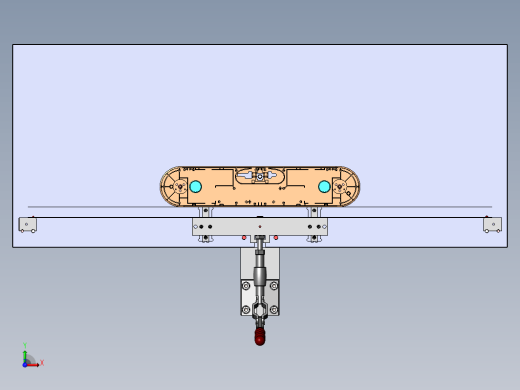 T0229-F04上壳贴保护模治具缩略图
