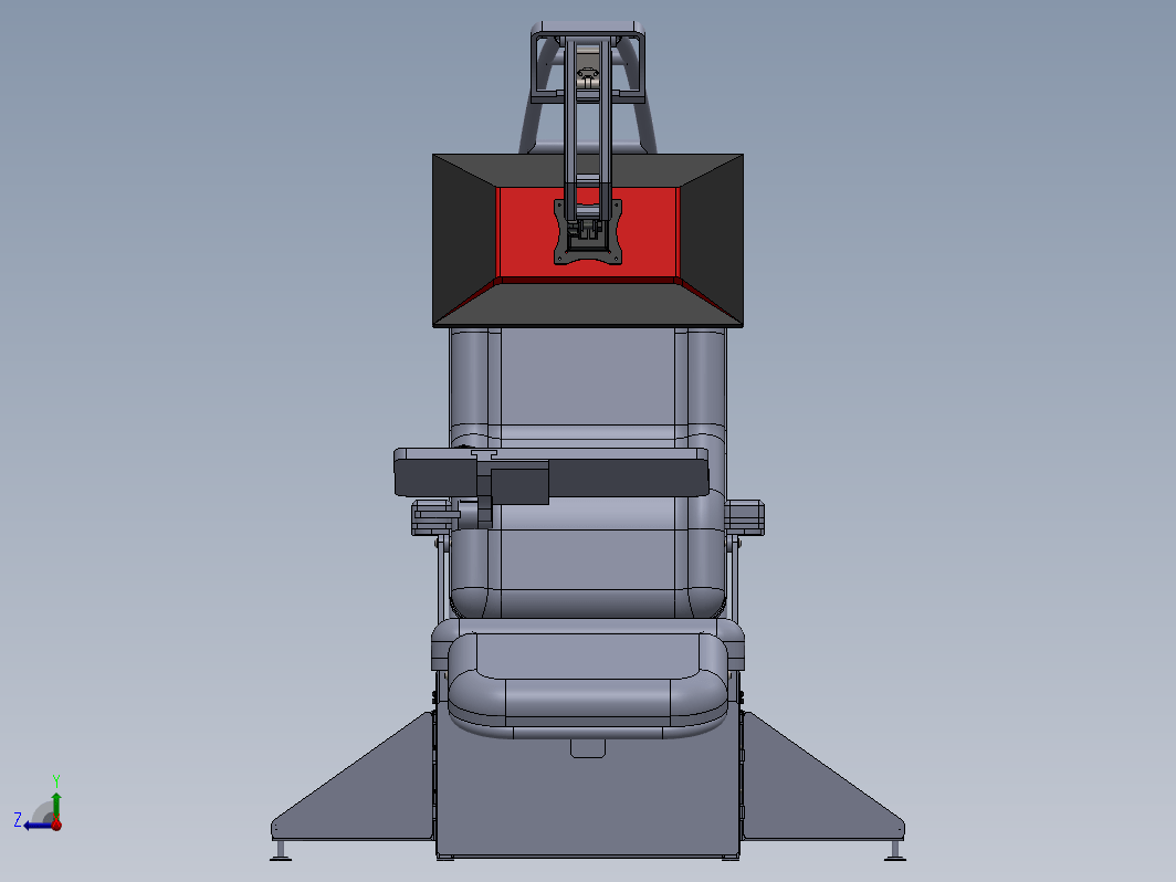 GAMING CHAIR专业游戏椅