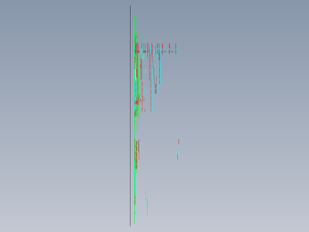 PPCS64-5气箱脉冲袋式除尘器