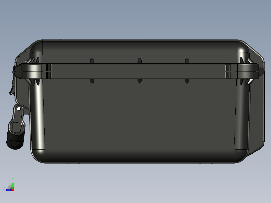 工具箱3D