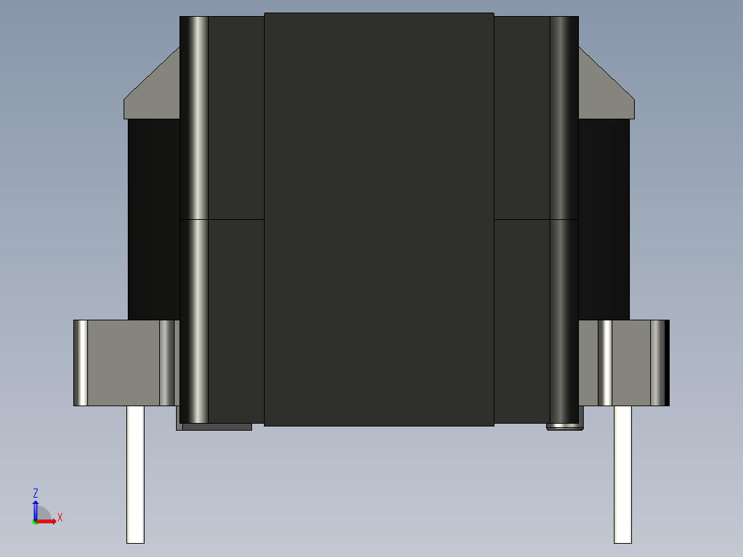 PZ-PQ2014 变压器