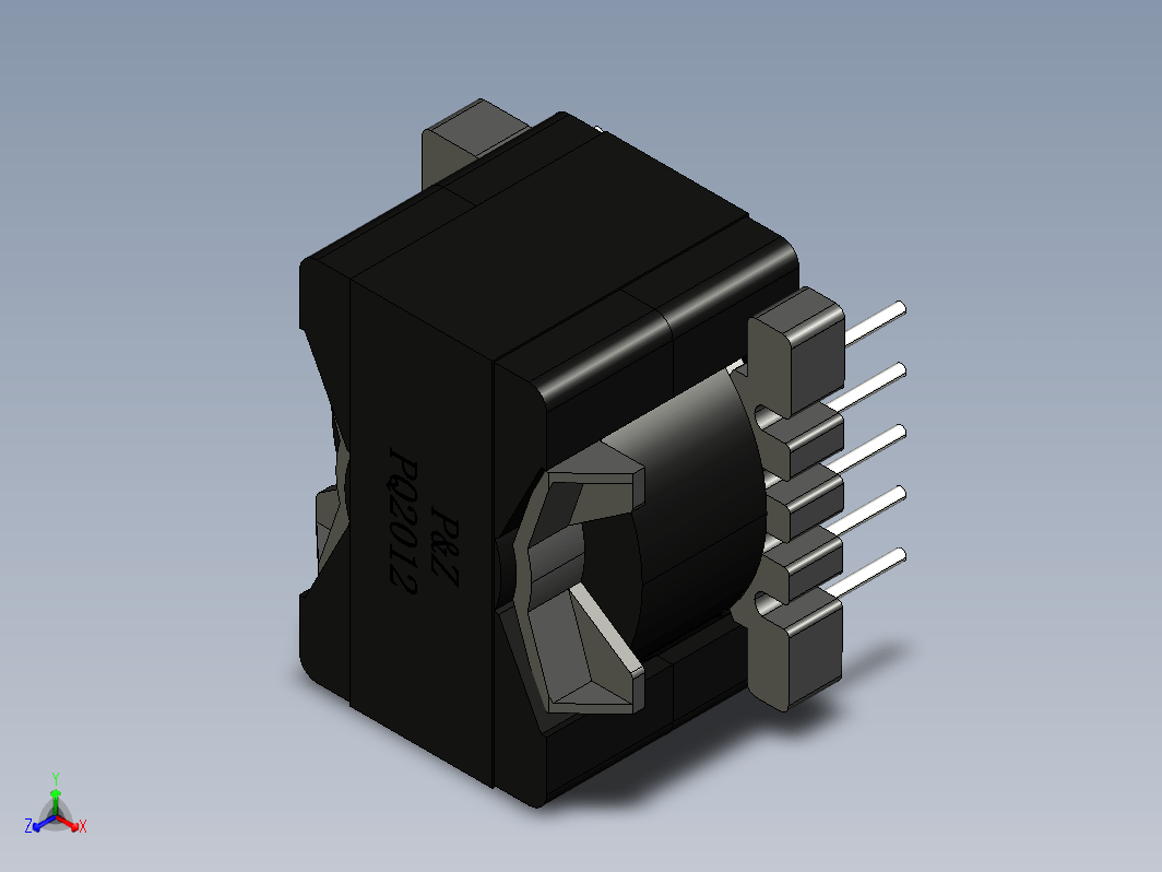 PZ-PQ2014 变压器