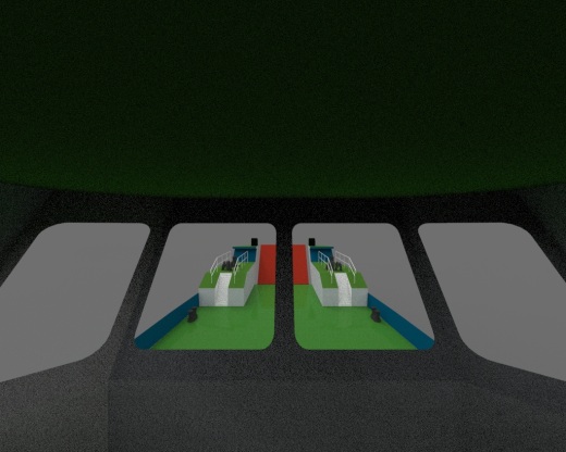 Cargo Ferry货运渡轮