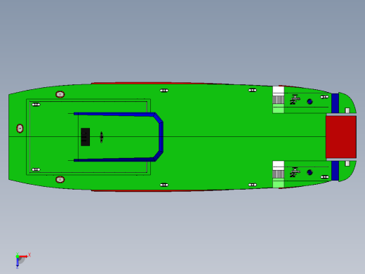 Cargo Ferry货运渡轮缩略图