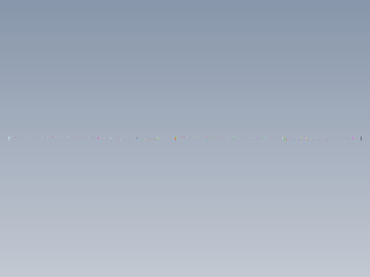 B6550大倾角皮带机总图缩略图