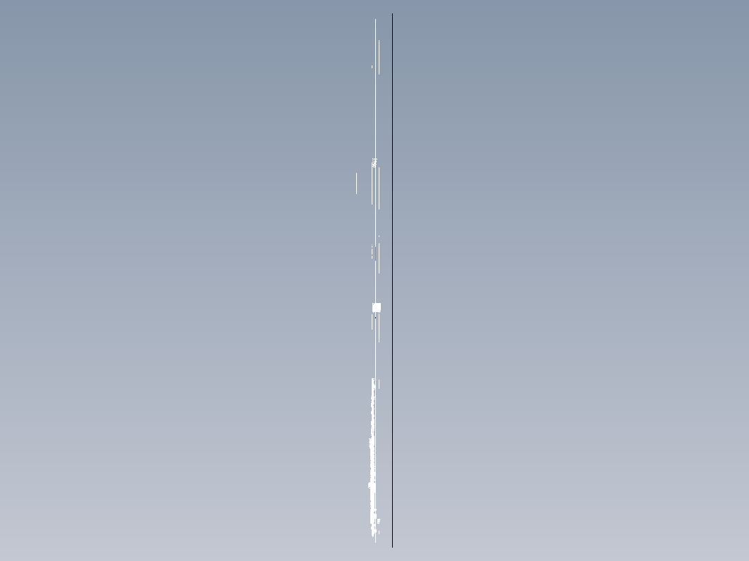 皮带机B1000水平距离175m