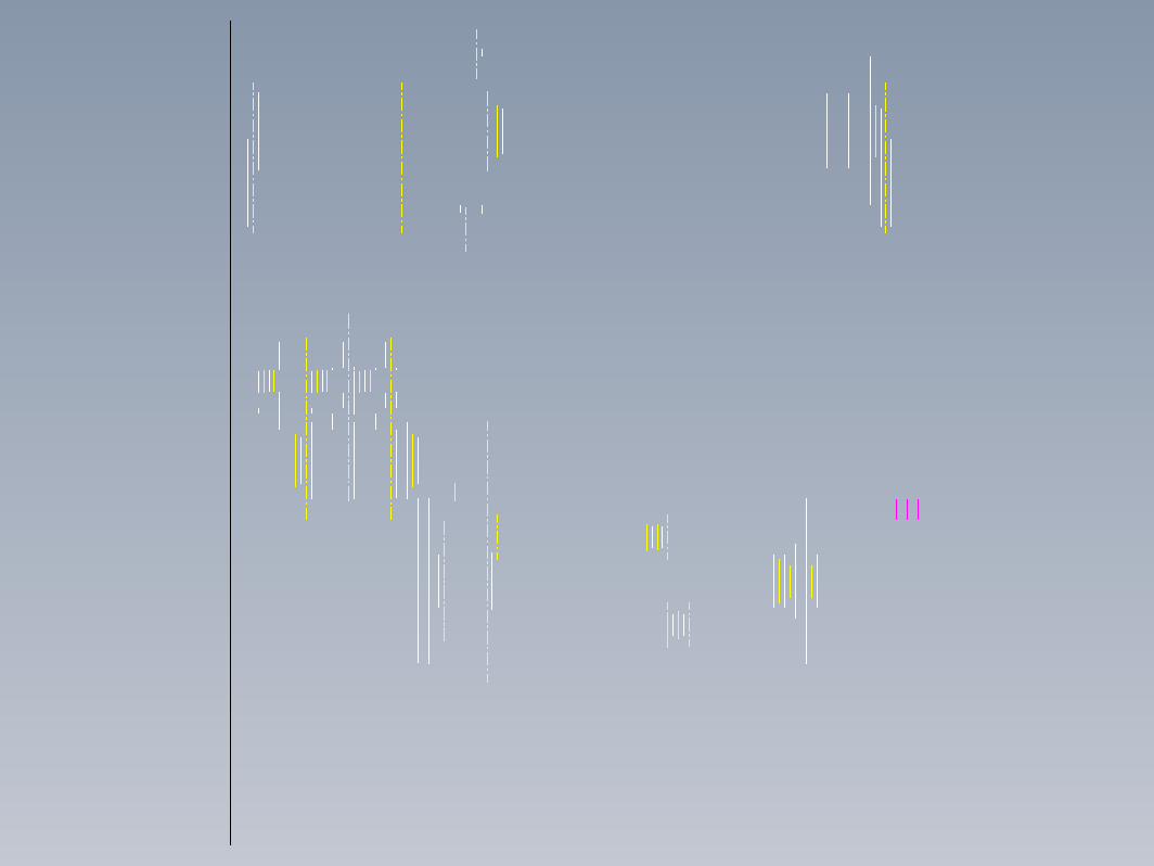 气缸 CG1-25