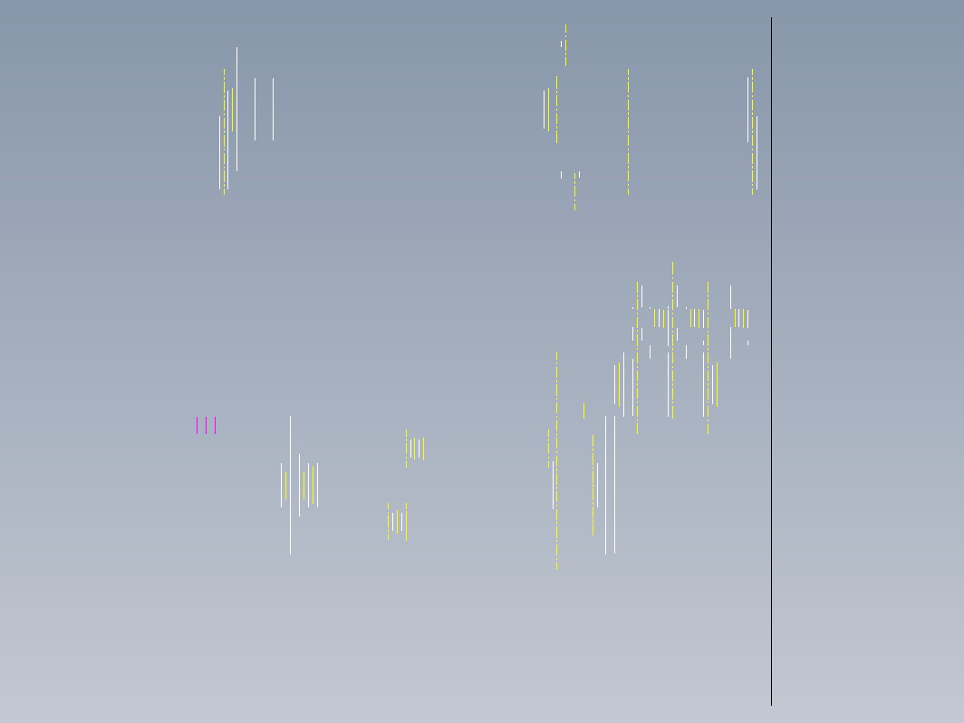 气缸 CG1-25