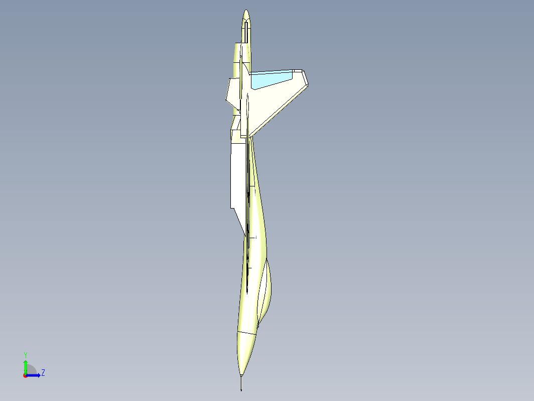 歼11b战斗机