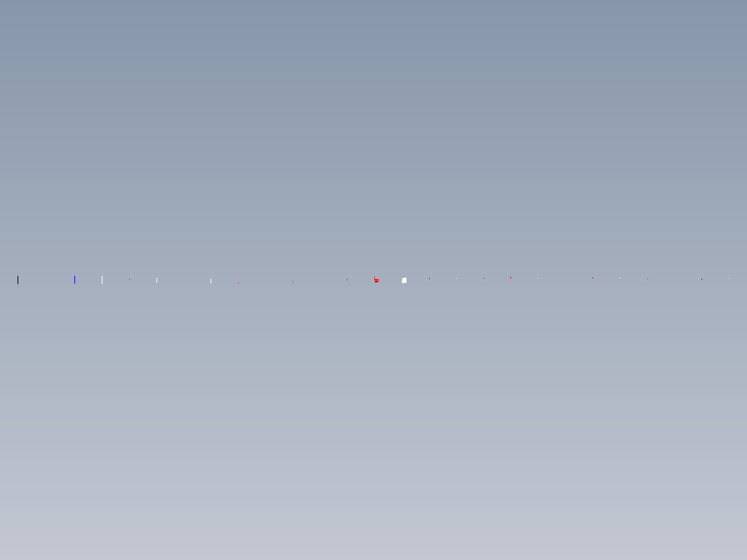 Φ13.4-220精锪刀