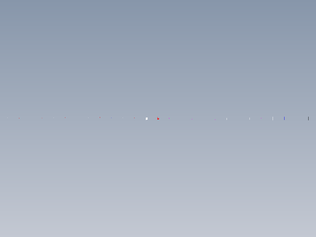 Φ13.4-220精锪刀