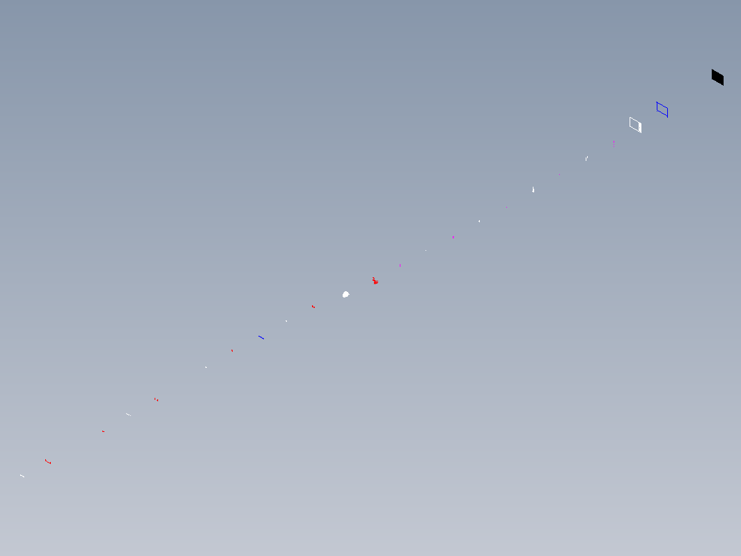 Φ13.4-220精锪刀