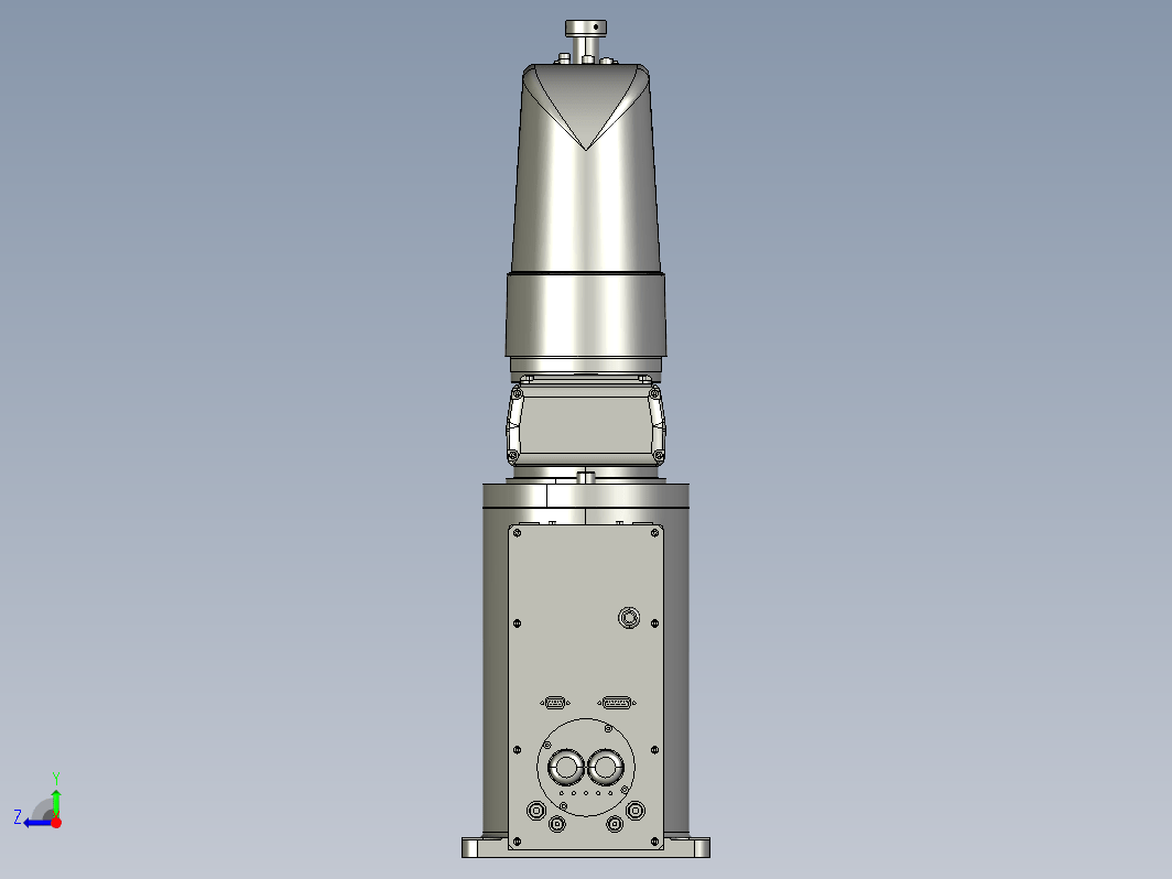 4轴机械手-c_g20-851s_asm