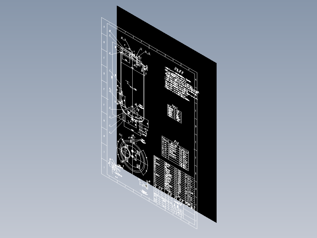 φ1500热水槽